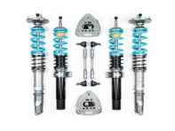 Front and rear NTR R1 suspension kit. Porsche 996 GT2 / 997 C2 / C2S / C2 GTS - 022R1-46 - NTCPO022R1, NTCPO022R1FAL